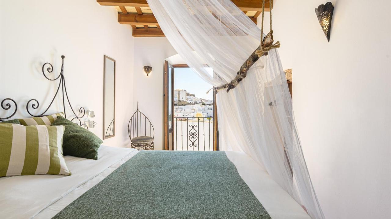 Casa Lunarito Вьер де ла Фронтера Экстерьер фото